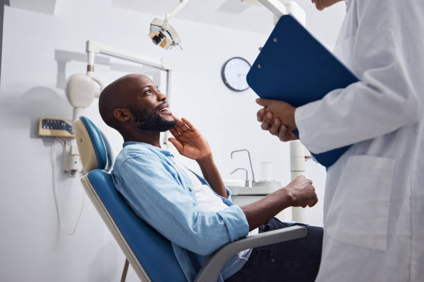 TMJ/TMD Treatment in Highland Park, IL