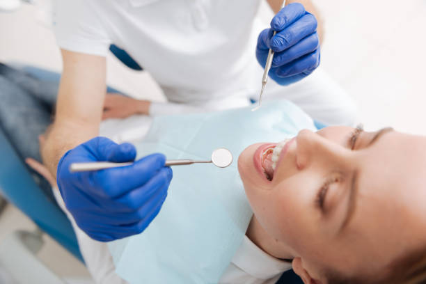 Dental Inlays and Onlays in Highland Park, IL